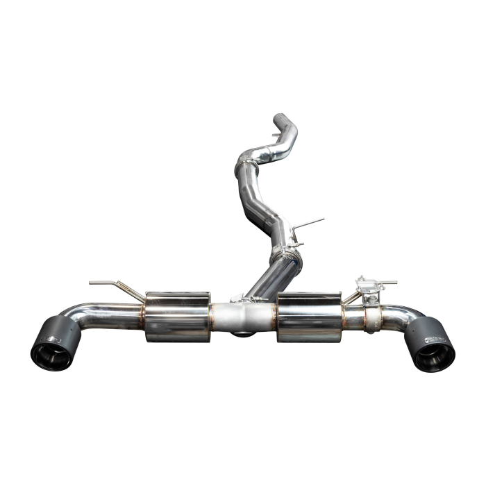 SES2300CF Injen Performance Exhaust System Injen Technology