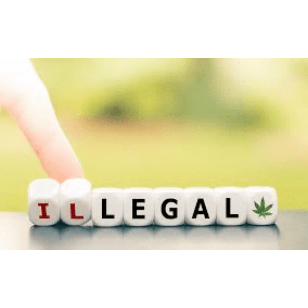 States begin Delta 8 THC bans Is Delta 8 Legal Injoy Extracts