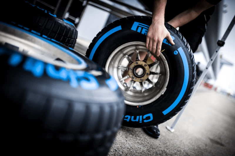 Top 10+ best car tire brands 2024