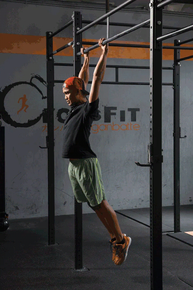 Crossfit Archives Injury Active