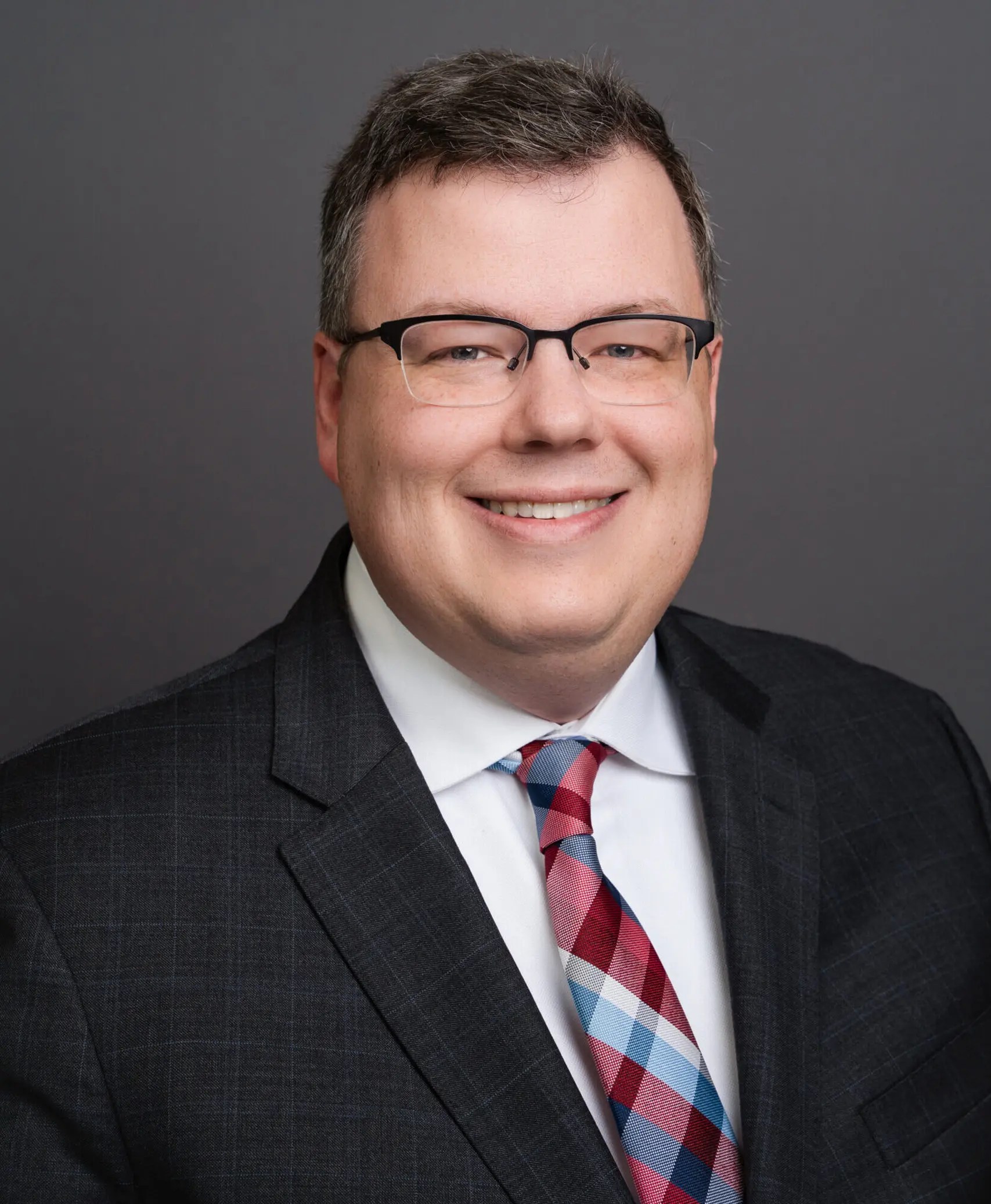 James M. Payne Law Offices of RF Wittmeyer, LTD