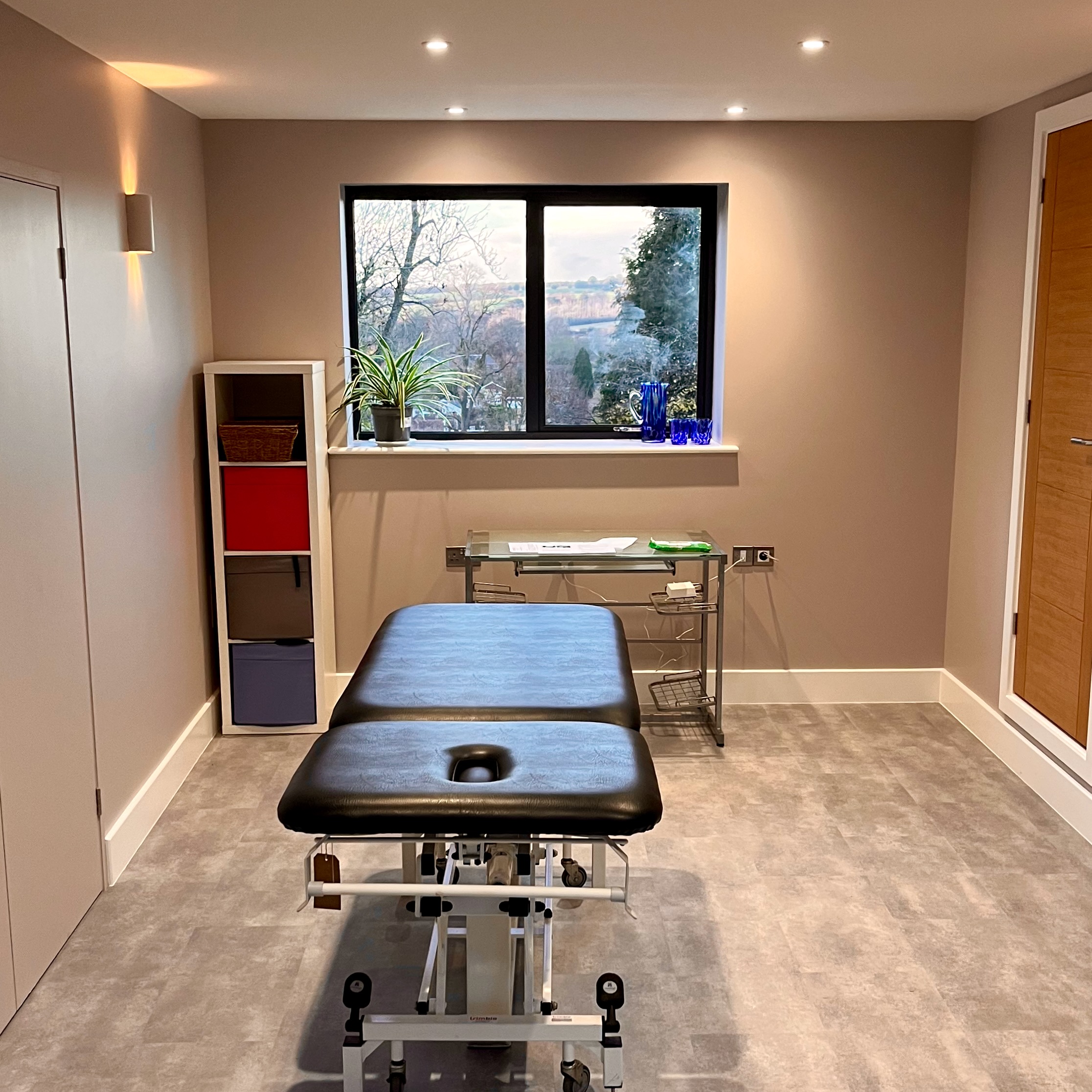 Sports Injury Osteopathy Hemel Hempstead