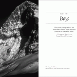 Boys of Everest - part opener