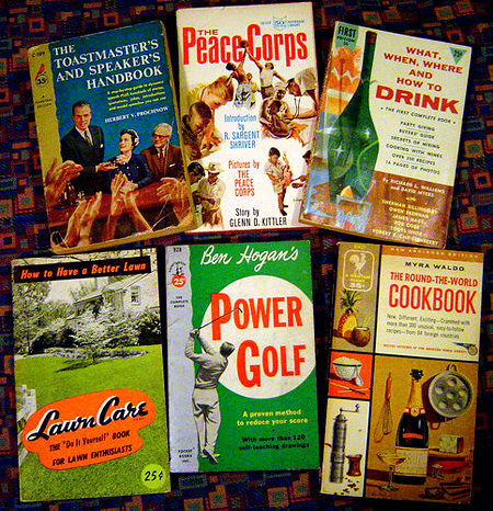 useful paperbacks