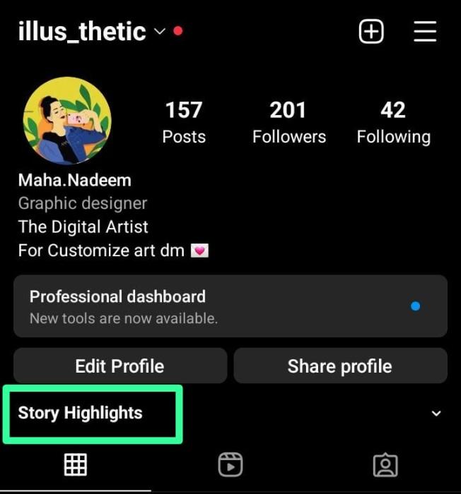 How to Create Instagram Highlights in 2023?