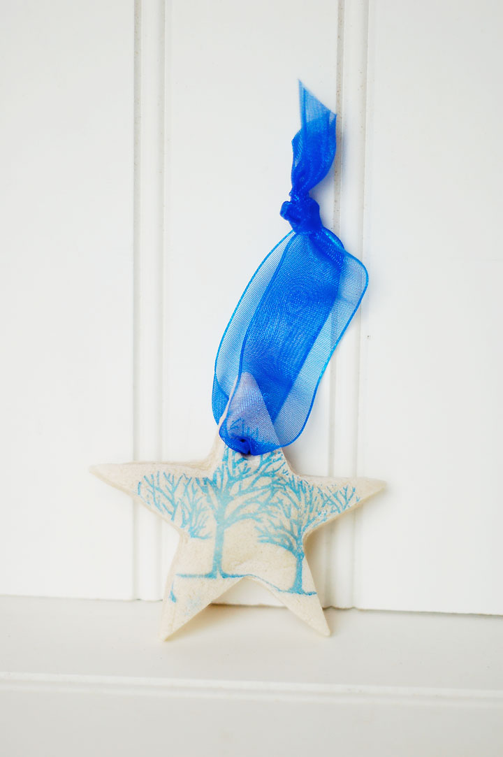 Poems Christmas Ornament Swap