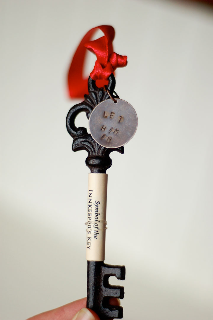 Poems Christmas Ornament Swap