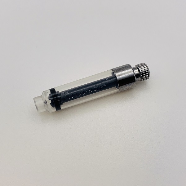 Kaweco Mini Fountain Pen Converter Inkandnotes