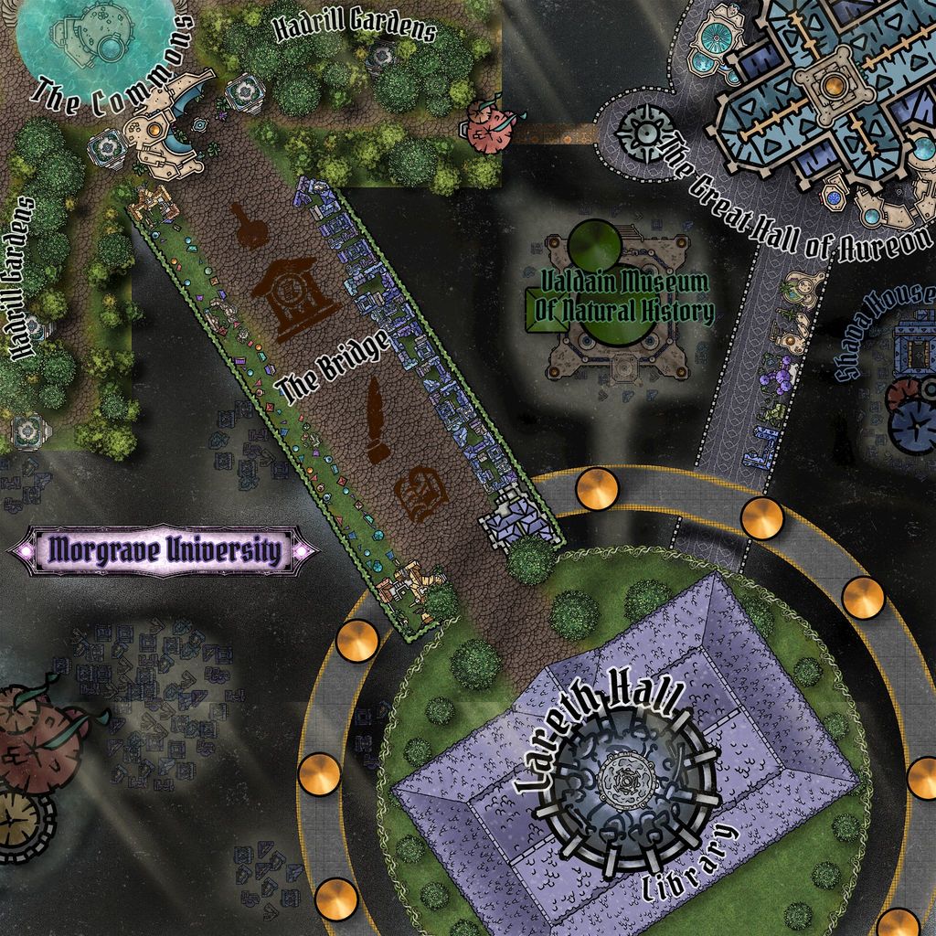 Dungeon Spawn 3D Inkarnate Inkarnate Create Fantasy Maps Online