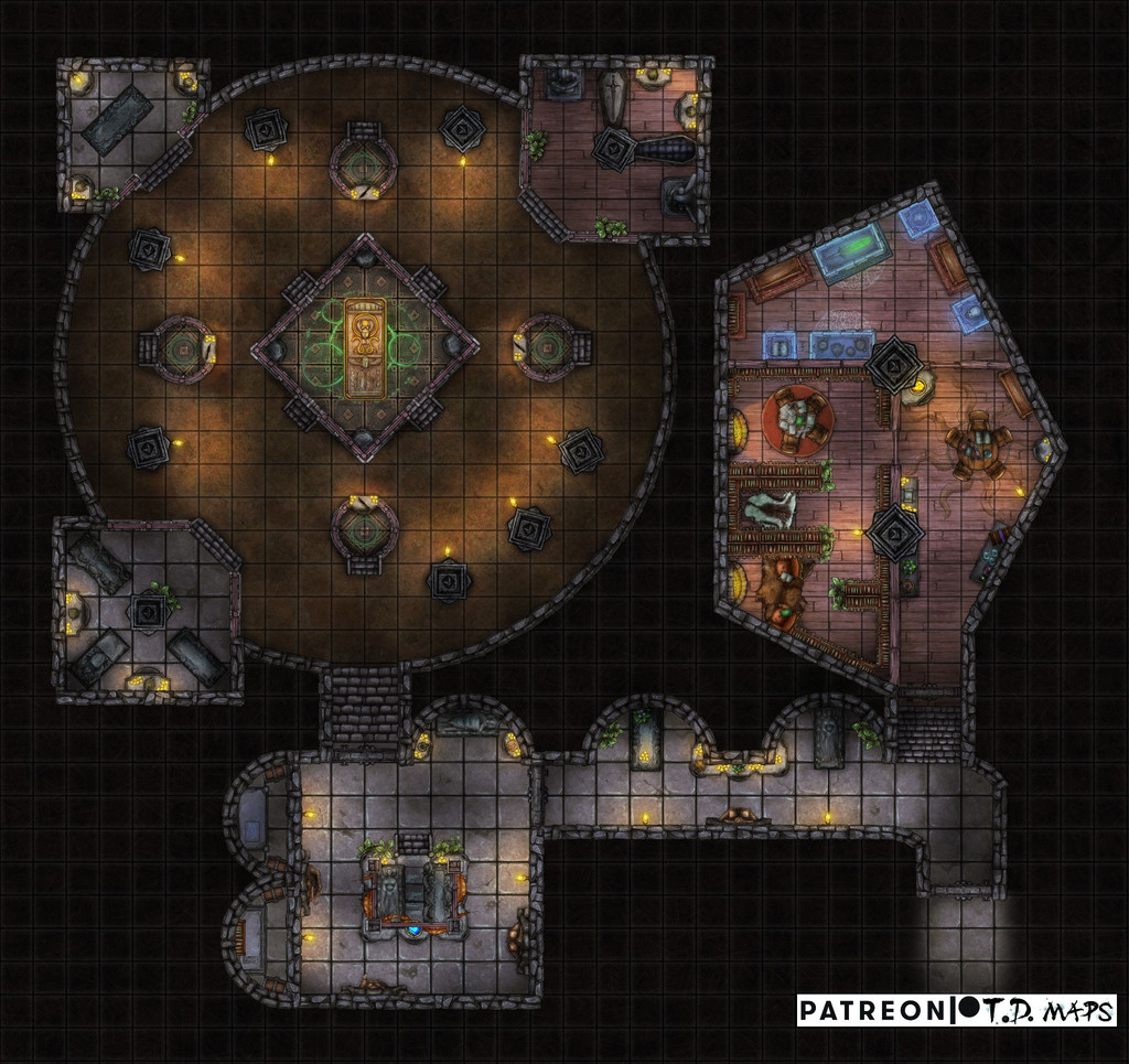 TD Maps Zachary Inkarnate Inkarnate Create Fantasy Maps Online