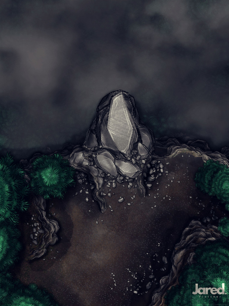 Jared Fletcher Inkarnate Inkarnate Create Fantasy Maps Online