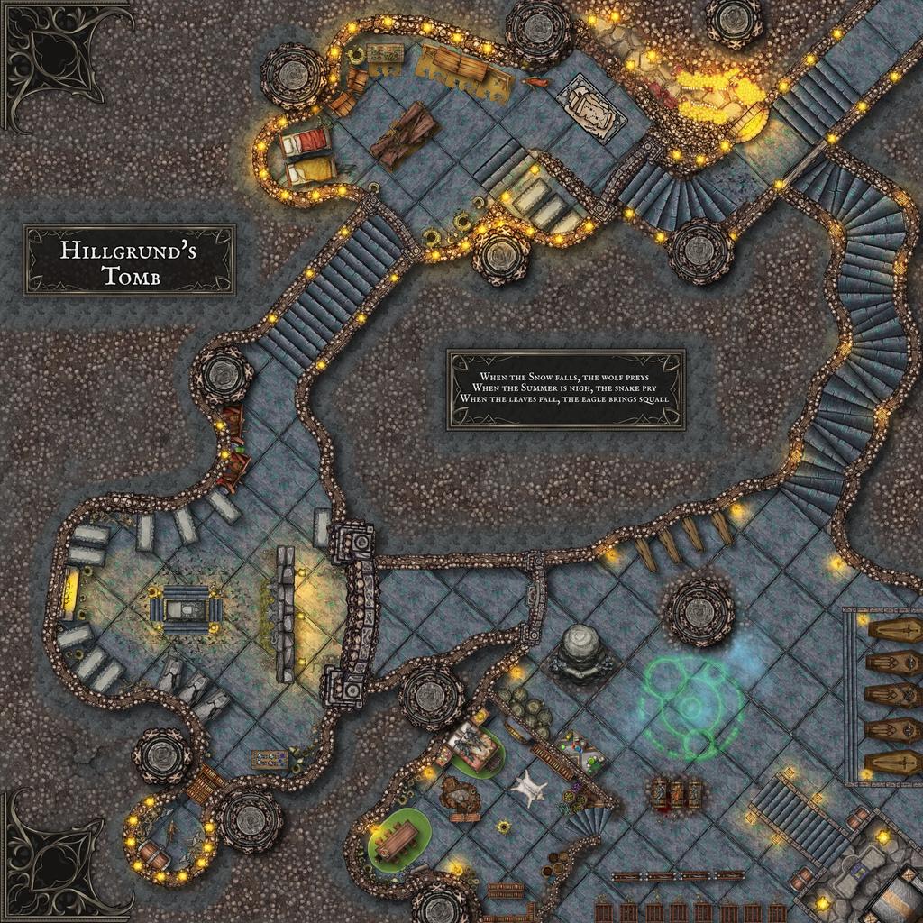 VermillionCoreTV Inkarnate Inkarnate Create Fantasy Maps Online