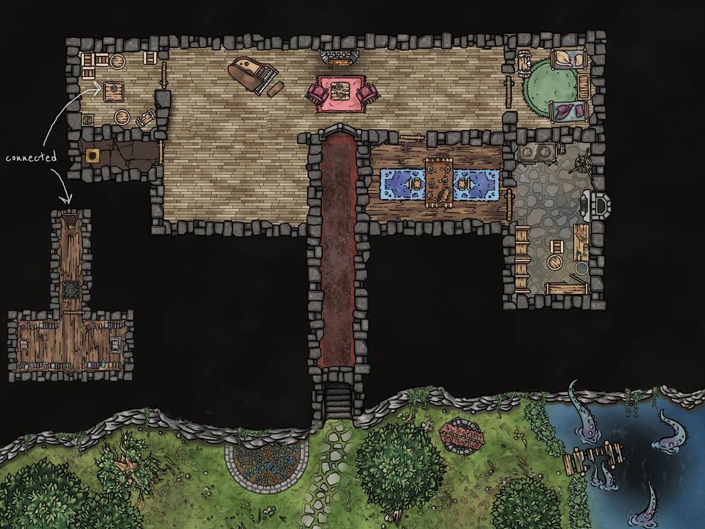 Dark Souls D&D Maps Flammableraddish - Inkarnate | Inkarnate - Create Fantasy Maps Online