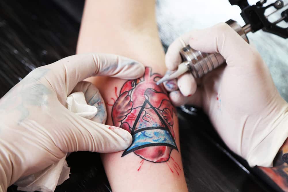 Red Tattoos: Everything You Need To Know – Inkartbykate 667_x_1000_jpg