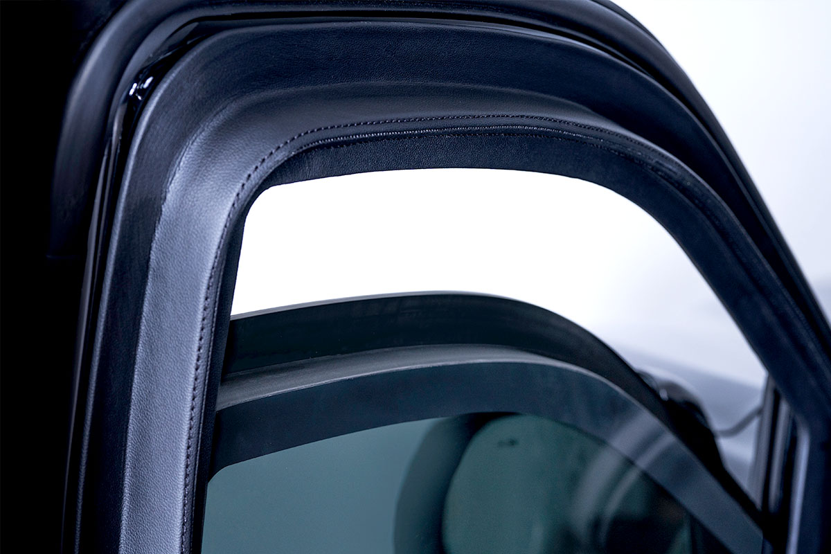 Average Price of a Bulletproof Car INKAS Armored Vehicles