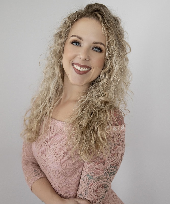 Permanent Make Up Artist Yuma Ink Beauty Bar Yuma