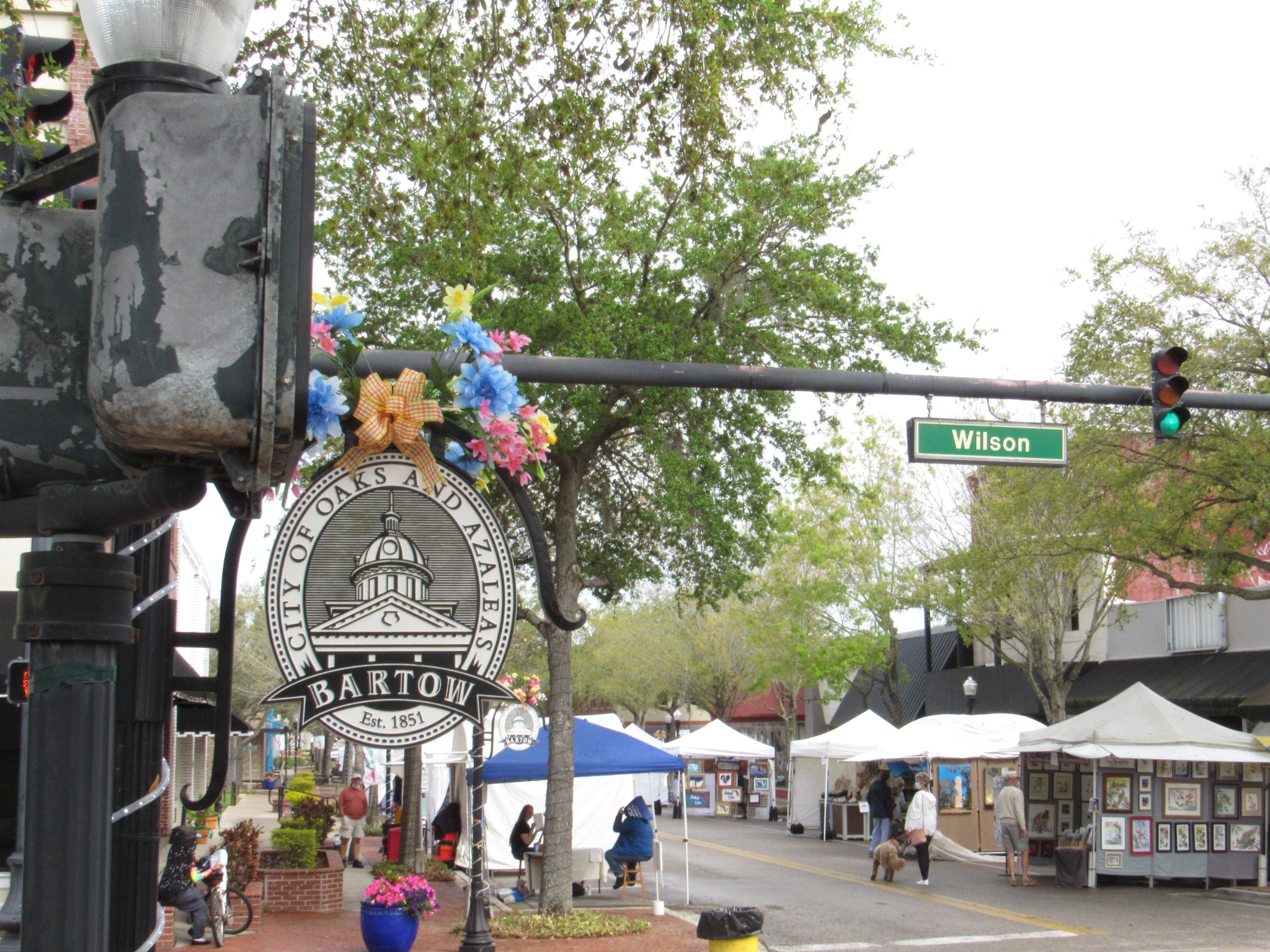 Bartow, FL Festivals, Events, Art Shows, Film Festivals
