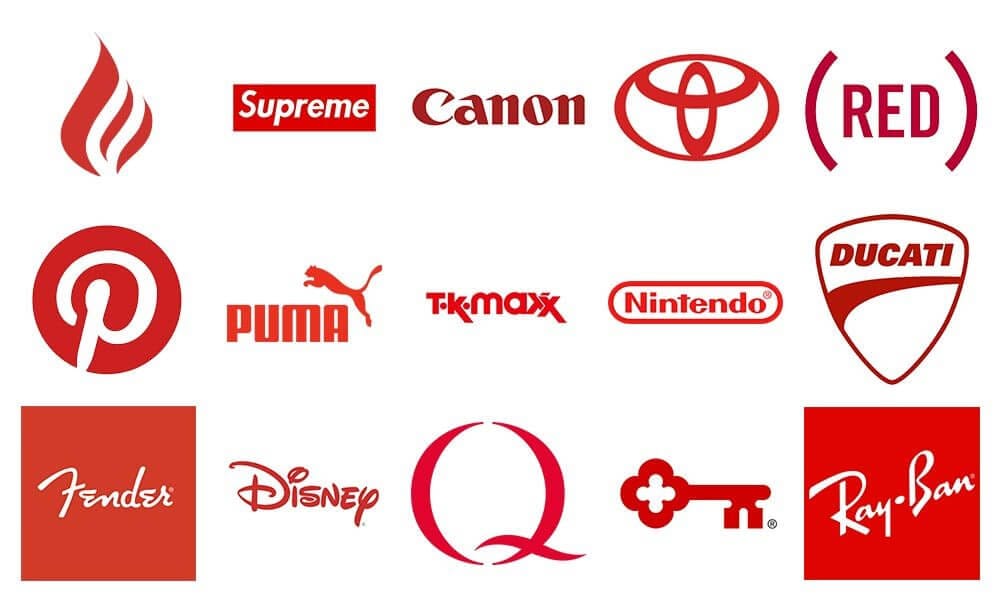 Colours In Logo Design Tips And Branding Advice For 2024