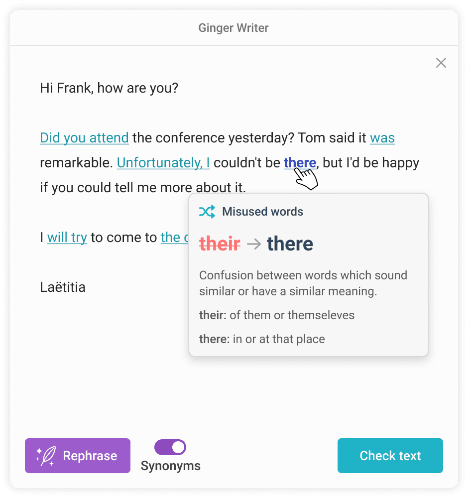 10+ Writing Tools For Designers Who Hate Writing In 2024