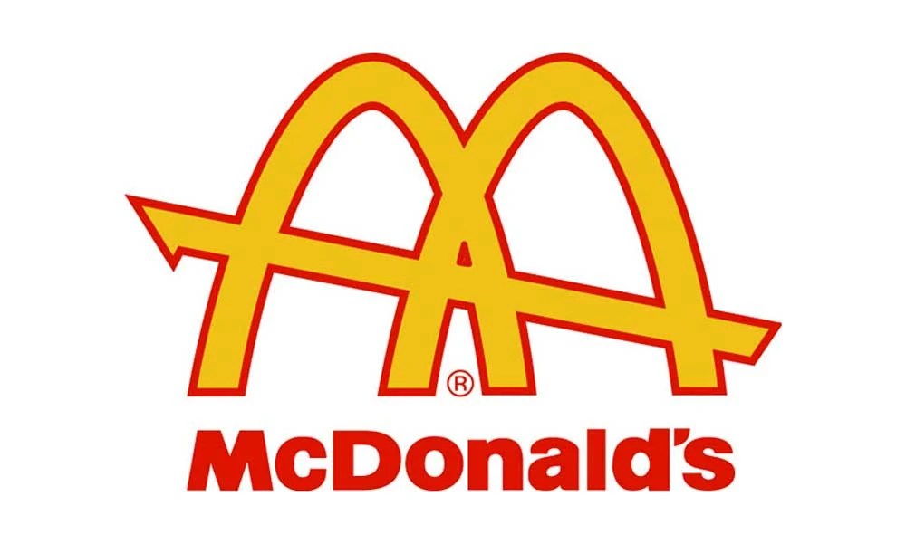 History Of The McDonald's Logo Design Evolution And Meaning