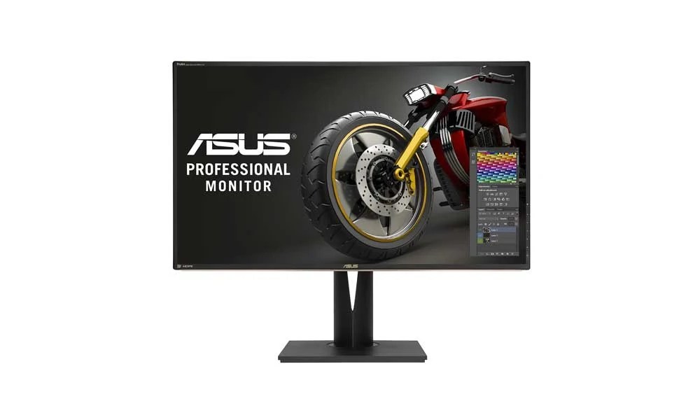 Top 10 Best Monitors For Graphic Design In 2023 4K Screen