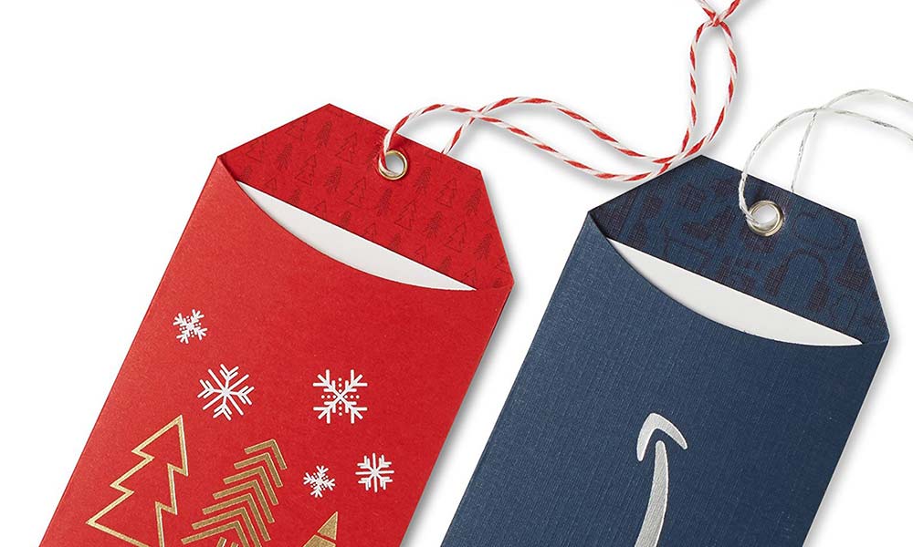 16 Creative Gift Card Packaging Design Ideas for Inspiration LaptrinhX