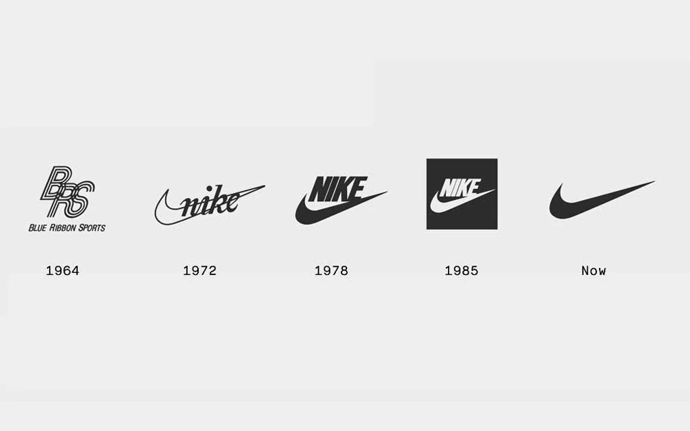 How Much Is The Nike Logo Worth? Nike Branding In 2023
