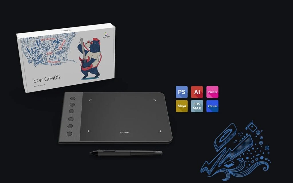 What Is The Best Android Tablet For Graphic Design? 2023