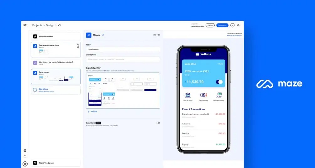 Top 7 Best UI Design Tools For Beginners In 2023