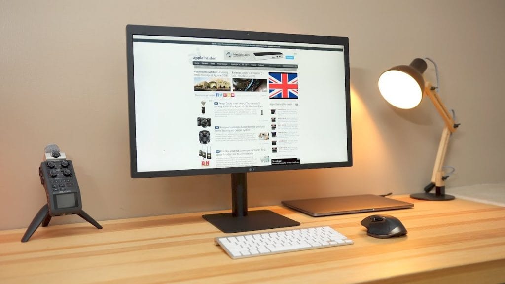 Top 7 Best 5k Monitors Reviews And Buying Guides 2023