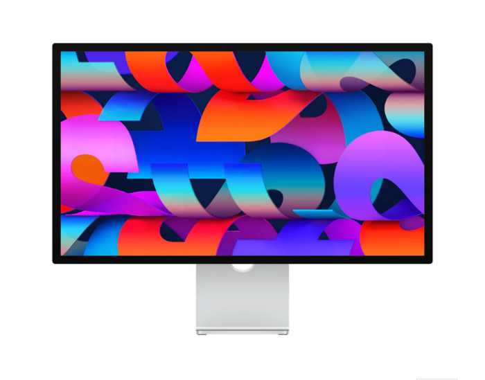 7 Best Monitors For MacBook Pro For Graphic Design 2024