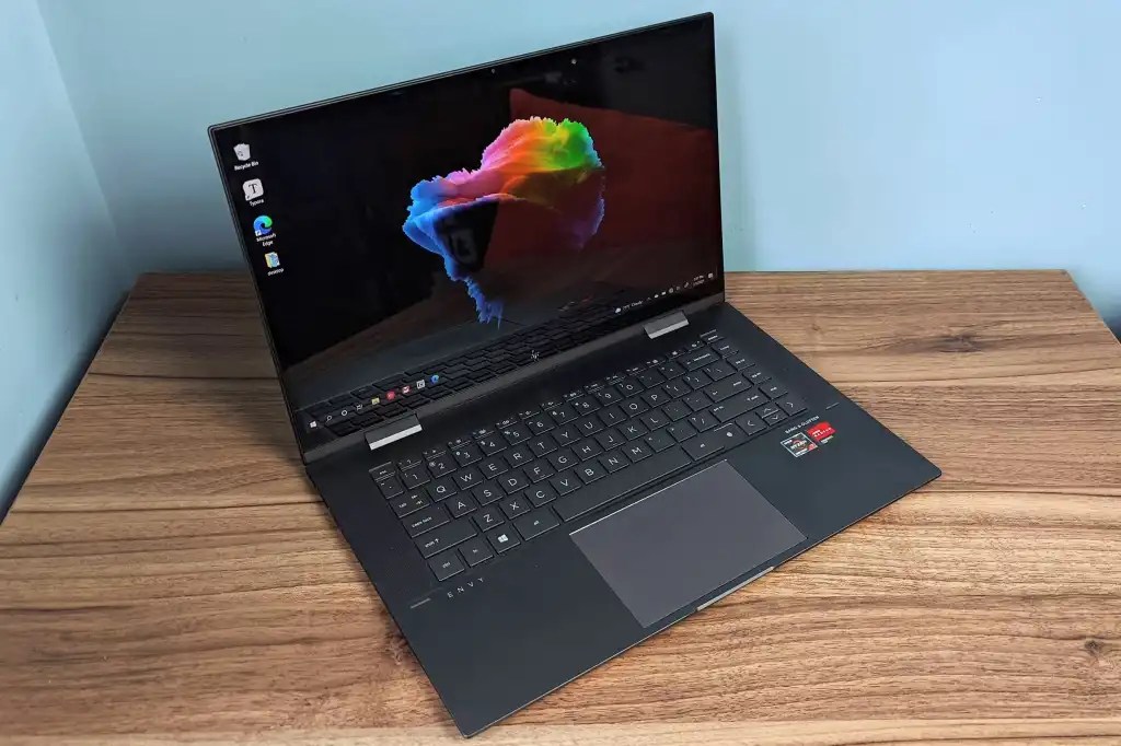 Top 10 Best Laptops For  Development & Design 2024