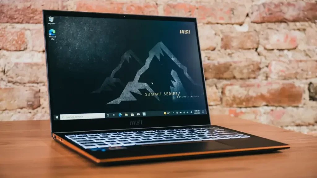 Top 10 Best Laptops For  Development & Design 2024