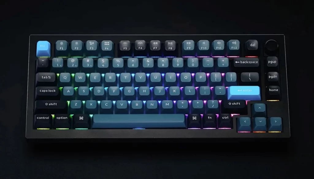 The 5 Best Programming Keyboards In September 2024