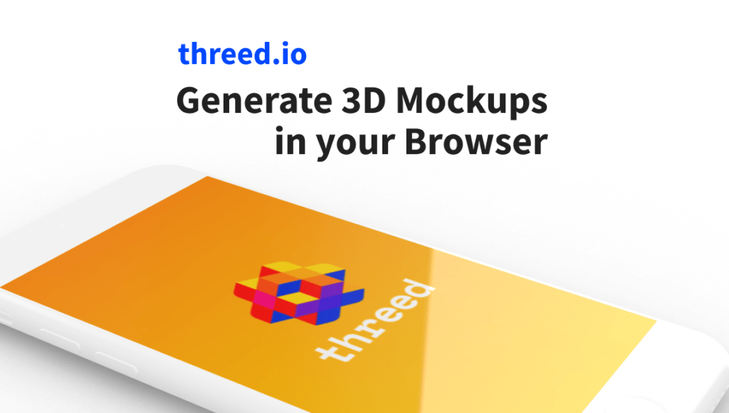 The Best 3D Mockup Software (8 Top Tools) September 2024