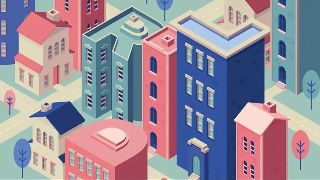 What Is Isometric Design And Why Is It So Popular? 2024