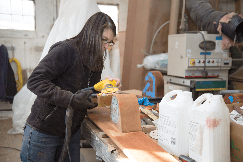 The Story of the Buzzard Bay 25s Ink Publications