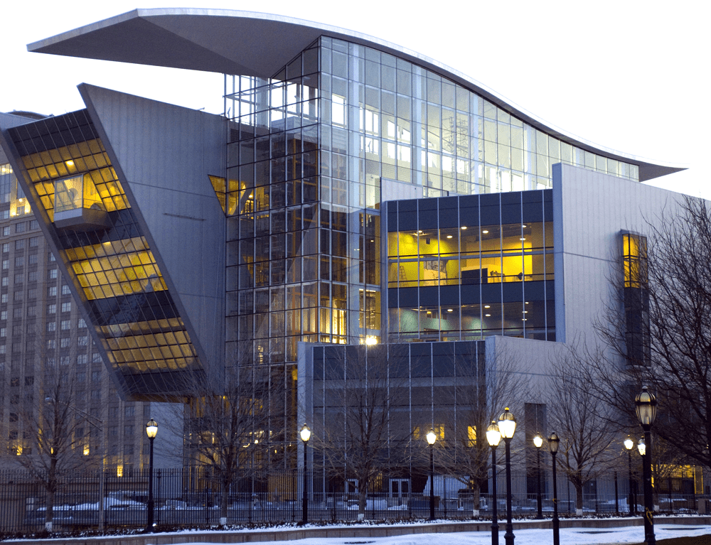 Connecticut Science Center Ink Publications