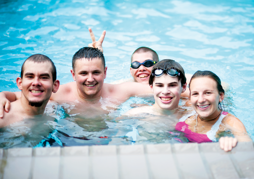 Horizons Summer Camp A Light on the Horizon Ink Publications