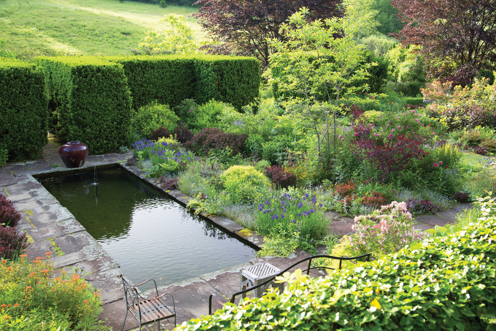 Paradise Found The Hollister House Garden Ink Publications