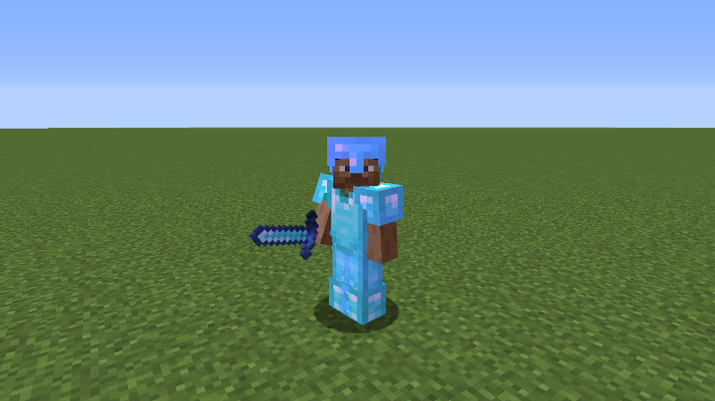 Minecraft Mending Enchantment Java Edition 1.9 and Later Detailed Guide Inkcue