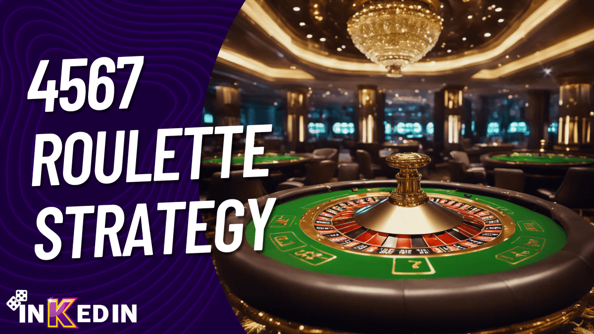4576 Roulette Strategy Guide