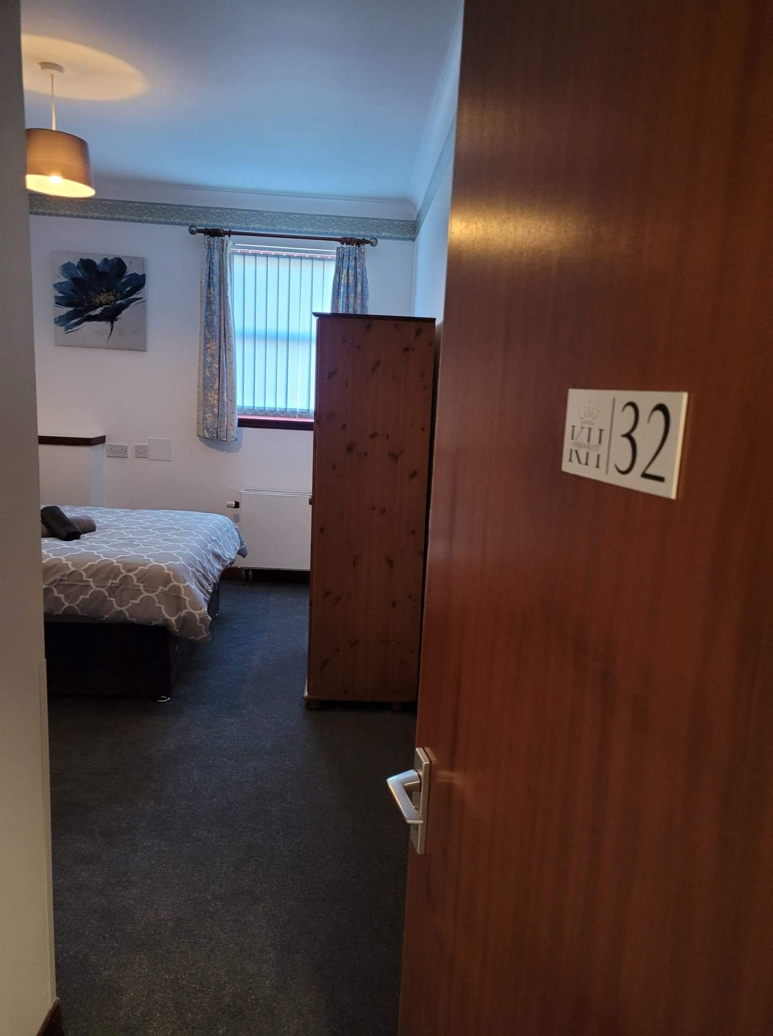 Weston House Serviced InKeith and Strathisla