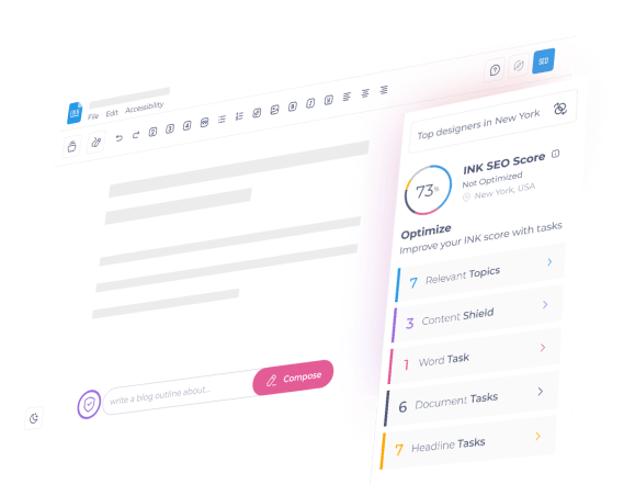 INK SEO Optimizer - INK