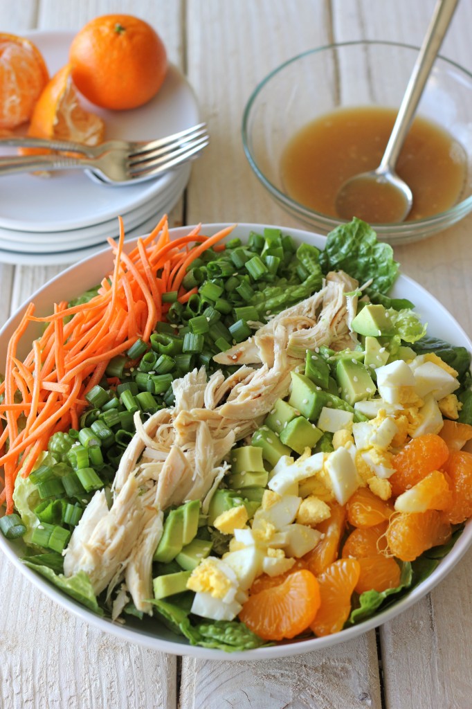 Green Salad Recipes Packed with Protein and Veggies! inkhappi