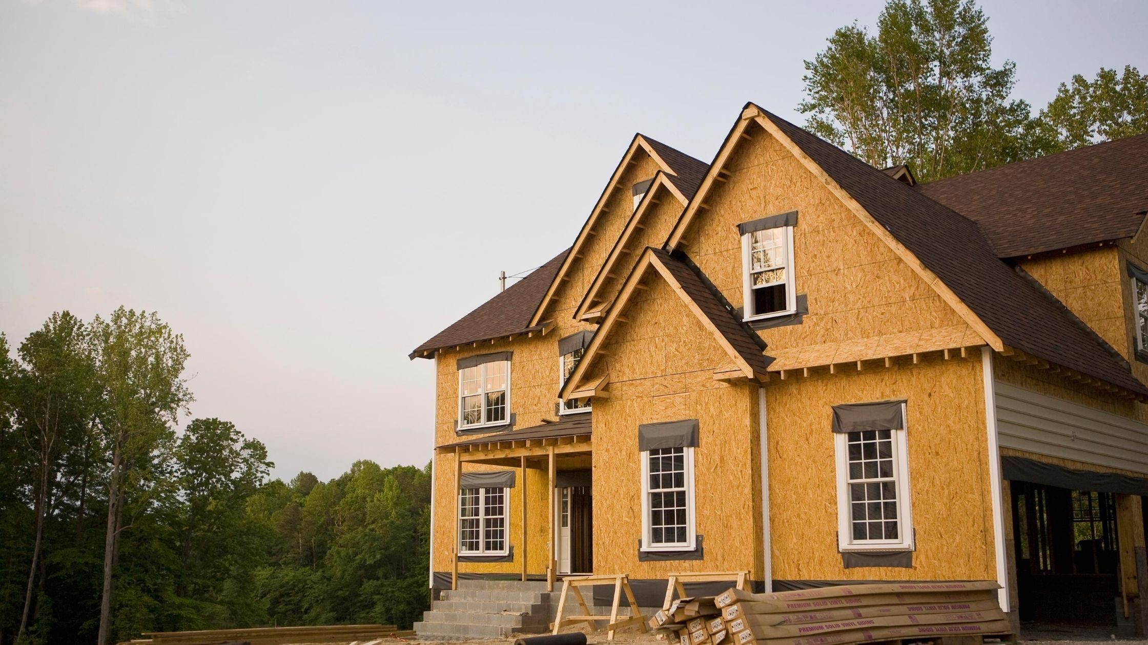 You can Improve the Outlook of Your House without Investing Much. Here