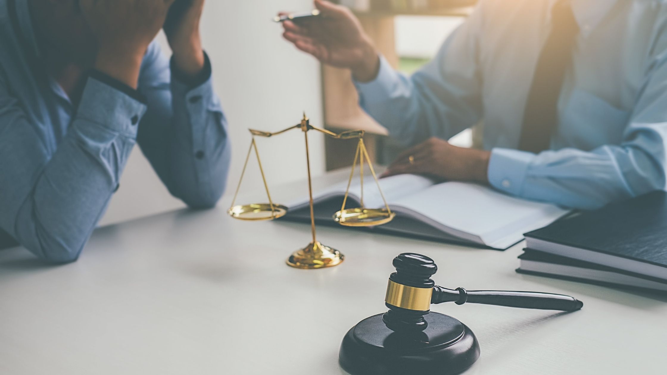 4 Technological Advances Changing Law Enforcement