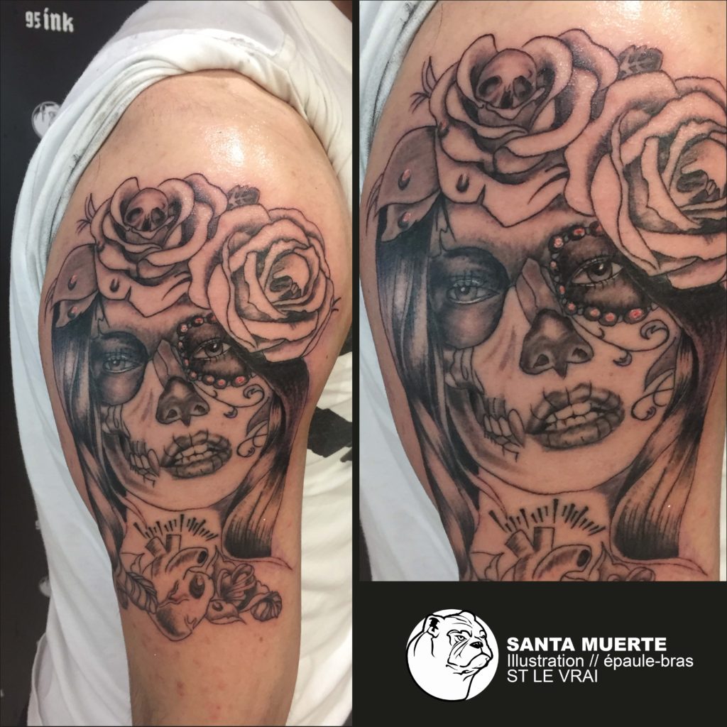 95 INK Paris inKin