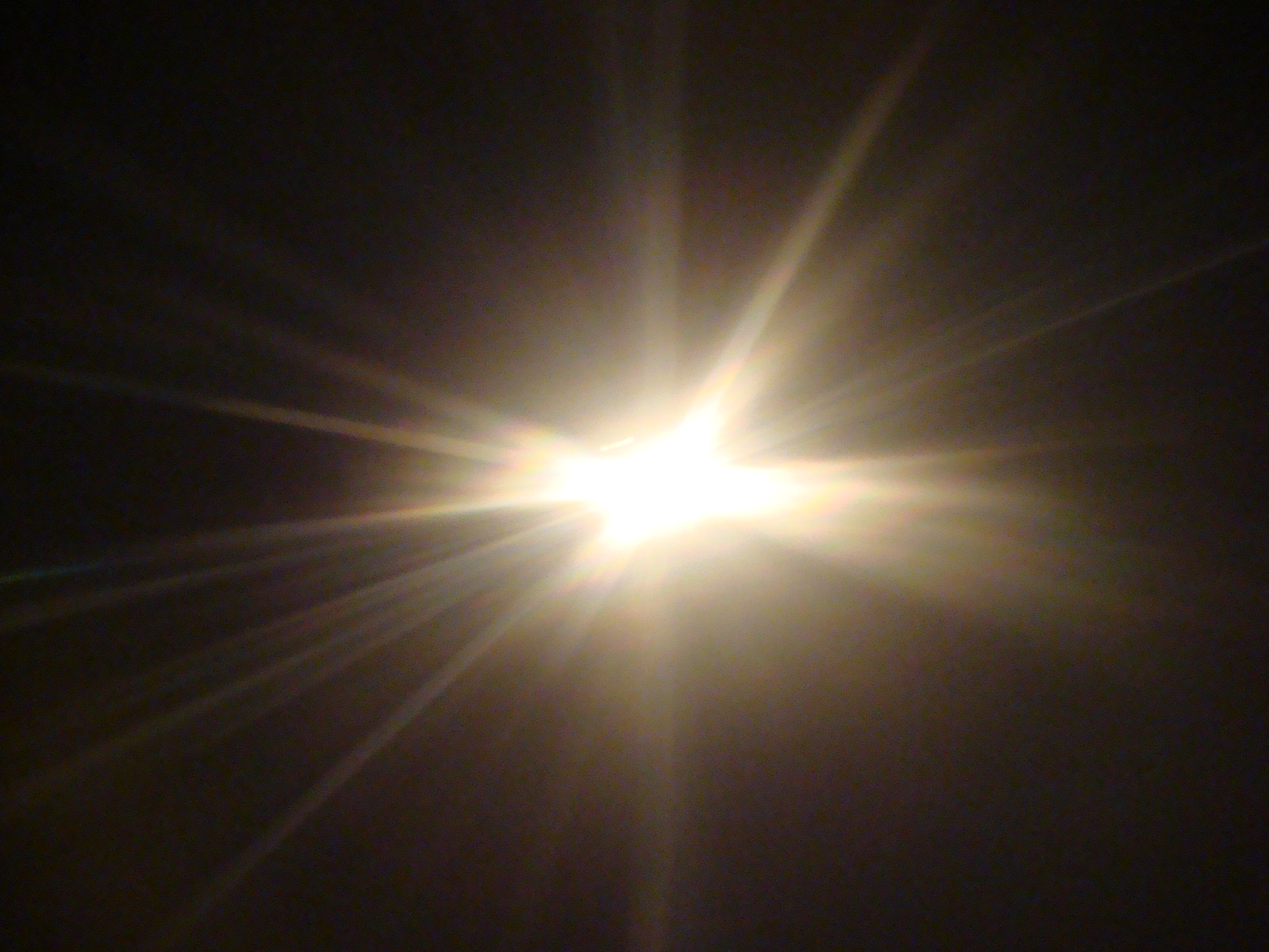 dark light of the worldlet your light shine Kindling