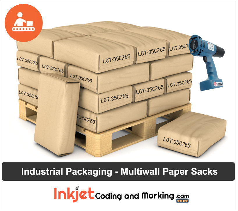 Industrial Packaging Packaging Supplies Drum Export Cargo Bulk Shrink Film